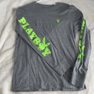 PLAYBOY T-SHIRT